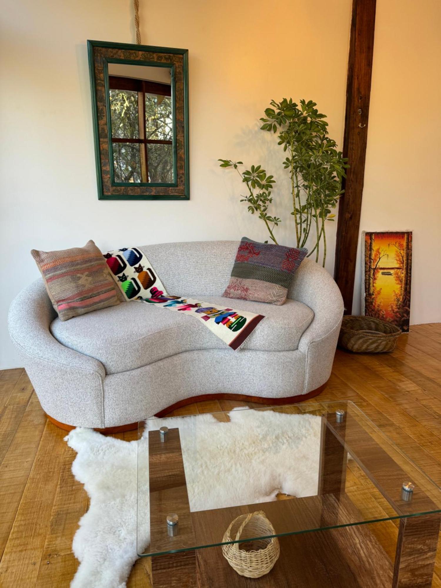 Spirit Of The River Lodge Cuzco Rom bilde